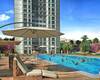 Apartments in a Complex with a Pool and Security in Esenyurt 1
