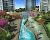 Apartments in a Complex with a Pool and Security in Esenyurt 2