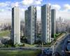Apartments in a Complex with a Pool and Security in Esenyurt 3