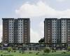 Apartments 500 M From the Highway in Bagcilar Istanbul 2