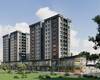 Apartments 500 M From the Highway in Bagcilar Istanbul 3