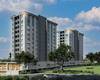 Apartments 500 M From the Highway in Bagcilar Istanbul