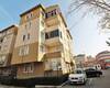 Property in a Secure Complex with Parking Lot in Istanbul 2