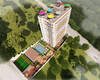 Properties with City and Sea Views in Maltepe Istanbul 5