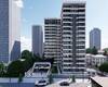 Appartements D’investissement Vue Lac À Istanbul Kucukcekmece