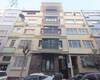 Beyoğlu Cihangir'de Boğaz ve Deniz Manzaralı Dubleks Daire 1