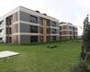 Appartements Résidentiels Avec Terrasse Et Jardin À Beylikduzu
