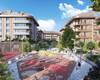 Central-located Modern Real Estate in Burhaniye Uskudar 1