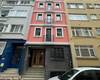Beyoğlu Cihangir'de Anahtar Teslim Yatırımlık Daireler 1