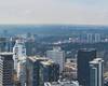 Квартиры в проекте с видом на 3 моста в Стамбуле, Сарыер 6