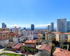 Kartal'da Site İçinde Deniz ve Adalar Manzaralı Daire