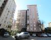 Well Lit Flat with 3 Balconies in a Complex in Istanbul Fatih 1