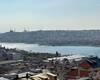 Apartment with Uninterrupted Golden Horn View in Istanbul Beyoglu