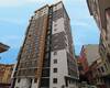 High-quality and New Flats in Premium Location in Kagithane