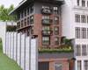 Appartements Avec Options De Jardin Privé À Uskudar Istanbul 2
