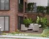 Appartements Avec Options De Jardin Privé À Uskudar Istanbul 4