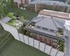 Appartements Avec Options De Jardin Privé À Uskudar Istanbul 6