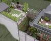 Appartements Avec Options De Jardin Privé À Uskudar Istanbul 7
