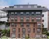 Appartements Avec Options De Jardin Privé À Uskudar Istanbul 1