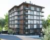 Spacious Real Estate Close to the Metrobus in Besiktas 4