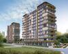 Nouveaux Appartements À Vendre À Istanbul Kagithane