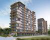 Nouveaux Appartements À Vendre À Istanbul Kagithane 2