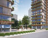 Gewerbeimmobilie In Gemischtem Projekt In Istanbul Kagithane 4