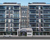 Apartments in a Complex Nearby Marina in Istanbul Pendik 1