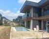 Villas with Private Pool in a Project in Istanbul Silivri 17