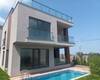Detached Villas with Private Pools in Istanbul Buyukcekmece