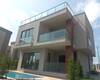 Detached Villas with Private Pools in Istanbul Buyukcekmece 1