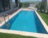 Detached Villas with Private Pools in Istanbul Buyukcekmece 7