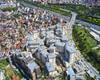 Magasins Clés En Main Dans Un Projet À Istanbul Beyoglu 1