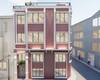 Immeuble Rénové Entièrement Meublé À Istanbul Fatih 3