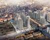 Appartements Spacieux Dans Une Résidence Sécurisée À Kucukcekmece