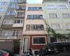 Furnished Whole Apartment Building in Istanbul with 5 Floors