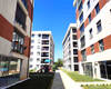 Apartment in a Complex Near the Marmaray in Istanbul Tuzla 8