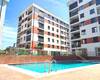 Apartment in a Complex Near the Marmaray in Istanbul Tuzla 2