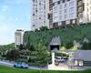 City and Forest View Flats in Istanbul Eyupsultan 3