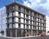 Flats Suitable for Investment Close to Sea in Istanbul Kadikoy