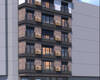 Newly-built Real Estate Near Marmaray Station in Istanbul Kadikoy 2