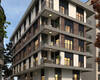 Newly-built Investment Flats Near the Metro in Kadikoy Istanbul