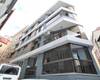 位于贝尤鲁 (beyoglu)的带家具公寓,靠近伊斯坦布尔 Tersane 项目 2