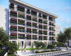 Appartements Près De La Corne D'or Et De Tersane Istanbul À Beyoglu 1