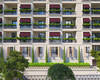 Appartements Près De La Corne D'or Et De Tersane Istanbul À Beyoglu 3