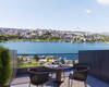 Appartements Près De La Corne D'or Et De Tersane Istanbul À Beyoglu