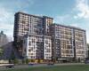 Propriété 1 Chambre En Complexe Avec Piscine À Istanbul Kagithane 2