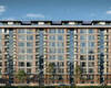 Sea View Apartments in Complex with Pool in Istanbul Tuzla 4