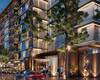 Sea View Apartments in Complex with Pool in Istanbul Tuzla 7