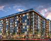 Sea View Apartments in Complex with Pool in Istanbul Tuzla 6